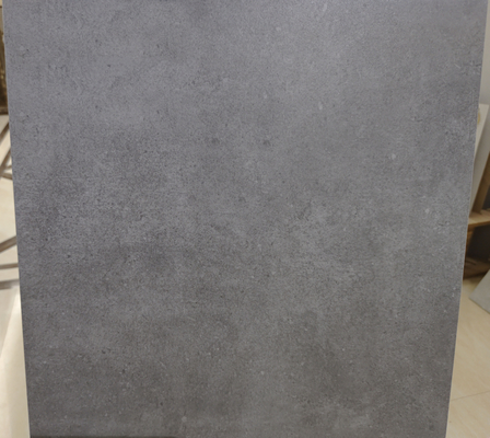 Stunning Ceramic Floor Tiles Gray For Living Room And matte glazed 40x40cm Wall Tiles For Office