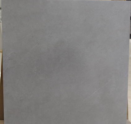 Grade AAA Ceramic Rustic Tile For Hotel And Wear-Resistant Wall And Floor 400x400mm Antibacterial Baby Face Glazed Matt Tiles For Office