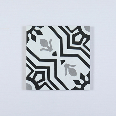 Modern Tiles For Balcony And Durable 200x200mm Floor Ceramic Rustic Tiles W.A 6% For Kitchen
