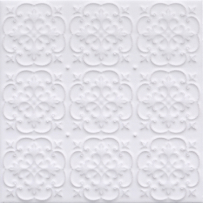 White 200x200mm Wall Tile For Living Room And Eco-Friendly Ceramic Rustic Tiles For Kitchen