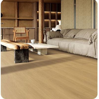 Light Blonde 600x1200mm Wood Look Porcelain Tile AAA Grade