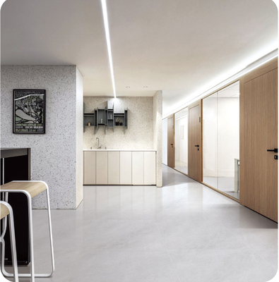 Outdoor Wall Decorative Tiles Soft Glazed Porcelain Tile And Eco-Friendly Tiles For Office And Rebuilding