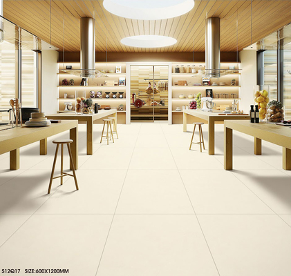 Beige tiles and 24