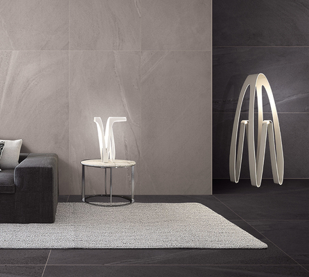 Non-Slip Soft Glazed Porcelain Tile 24x48 Indoor Floor Tile