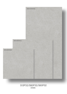 60x120cm No Fade Inside Wall Starry Glaze Textured soft Glazed Porcelain Tiles For Rebuilding