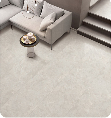 Moisture-Proof Beige Tiles And 60x120cm Recut Soft Glazed Porcelain Tile For Building