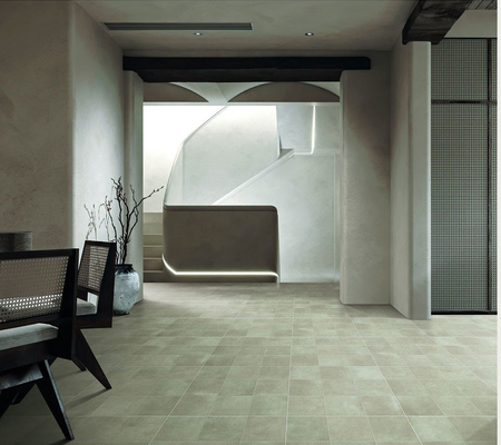 Moisture-Proof 600x600mm Antique Indoor Wall Baby Face Porcelain Decoration Tiles For Bedroom