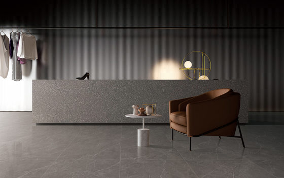 60x120cm Soft Glazed Porcelain Tile AAA Grade Indoor Floor