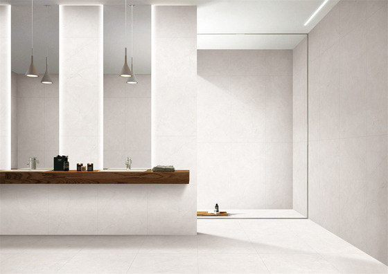 600x1200mm Non-Slip Soft Glazed Porcelain Tile for Indoor Walls