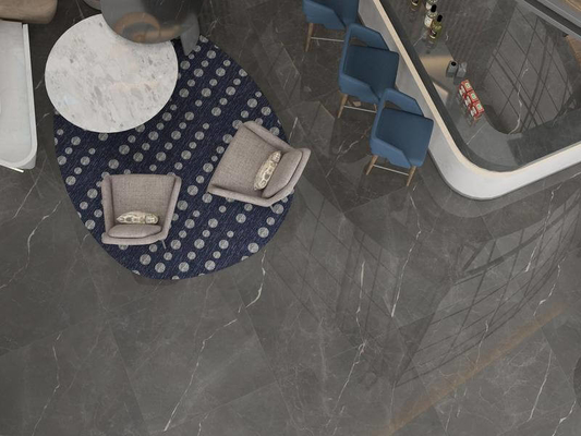 1200x1200mm Vintage Tiles And Modern Outdoor Floor Polished Glazed Porcelain Tile For Office And Balcony