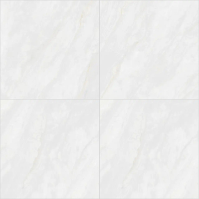 Light Gray Scratch-resistant 1200x1200mm Polished Sintered Stone Slab For Dining Room