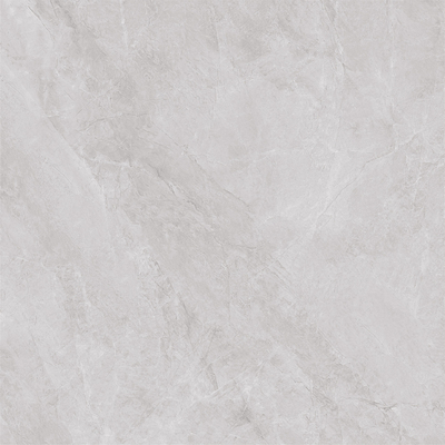 Firebrick Light Gray 1200x1200mm Polished Sintered Stone Slab For Bedroom
