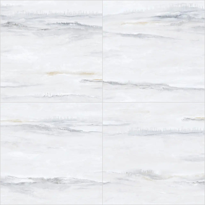 Eco-friendly Polished Sintered Stone Slabs 1200x1200mm For Rebuilding