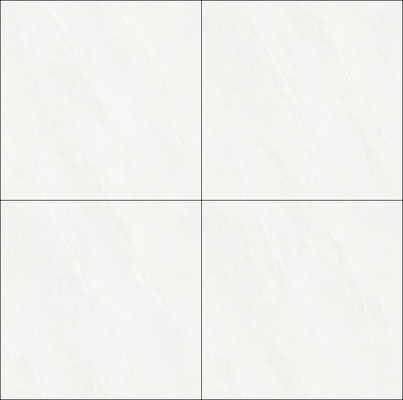 Beige Non-slip 800x800mm Marble Polished Glazed Porcelain Tiles Indoor Floor for Living Room