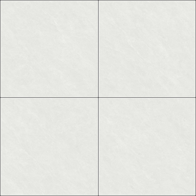 Light Gray Indoor Floor 800x800mm Polished Glazed Porcelain Tiles for Building