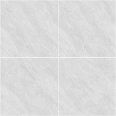 Sandstone Gray 800x800mm Polished Glazed Porcelain Tiles For Building and Kitchen