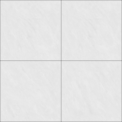 Durable and Wear-resistant Gray 800x800mm Polished Glazed Porcelain Tiles for Project and Building