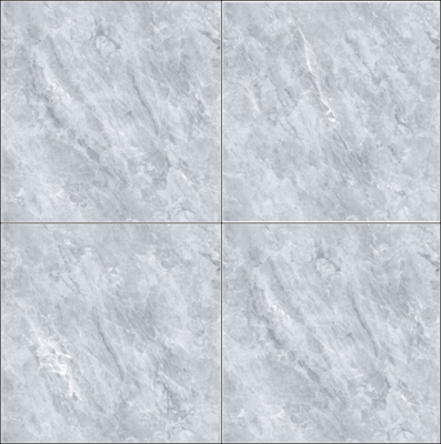 800x800mm Polished Glazed Porcelain Tiles Firebrick Non-Slip