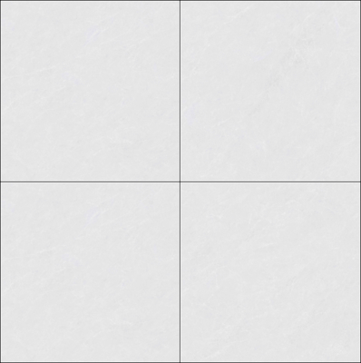 800x800mm Gray Polished Glazed Porcelain Tiles for Indoor Floors
