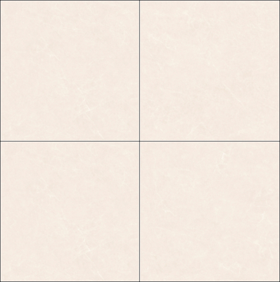 Antibacterial And Durable 800x800mm Beige Polished Glazed Porcelain Tiles For Living Room And Kitchen