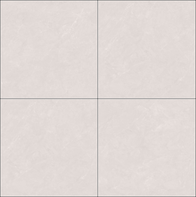Indoor Floor Antibacterial And Stain-Resistant 800x800mm Marble Polished Glazed Porcelain Tiles For Office And Kitchen