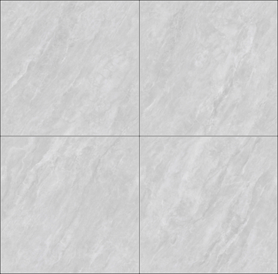 800x800mm Polished Glazed Porcelain Tiles 0.05% Water Absorption