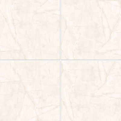 Scratch-resistant and Anti-slips 1000x1000mm Porcelain Glazed Polished Tiles For Bedroom