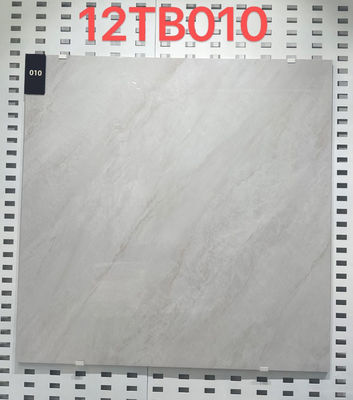 Wear-resistant 1200x1200mm Porcelain Glazed Polished Tiles For Bedoom 5 Styles