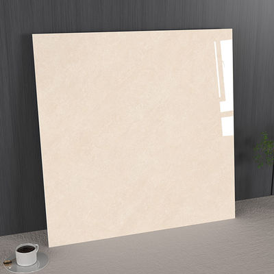 1000x1000mm Durable Antibacterial Indoor Floor Polished Glazed Porcelain Tile For Design and Building