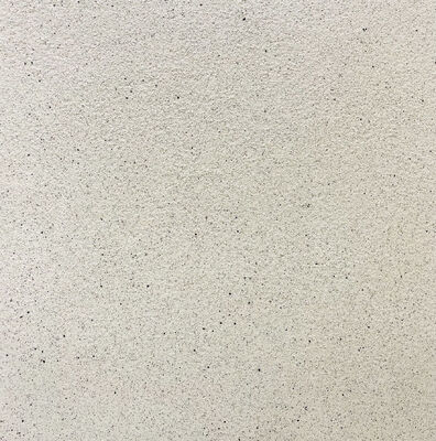 Gray Stain-resistant 600x600mm Indoor and Outdoor Floor Big Particle Full Body Tiles Homogenous Tiles For Hotel