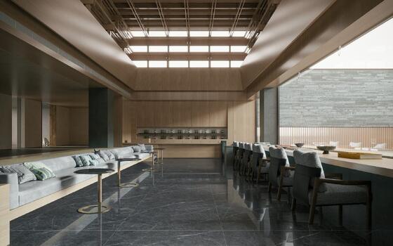 Firebrick Gray 1200x2700mm Thickness 9mm Marble Design Polished Sintered Stone Slabs for Hotel