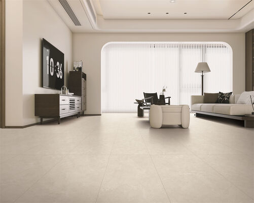 Grade AAA Firebrick Eco-friendly Elegant And Durable Beige Special Glazed Matt Indoor Floor Porcelain Tiles 600x1200mm For Rebuilding And Renovation